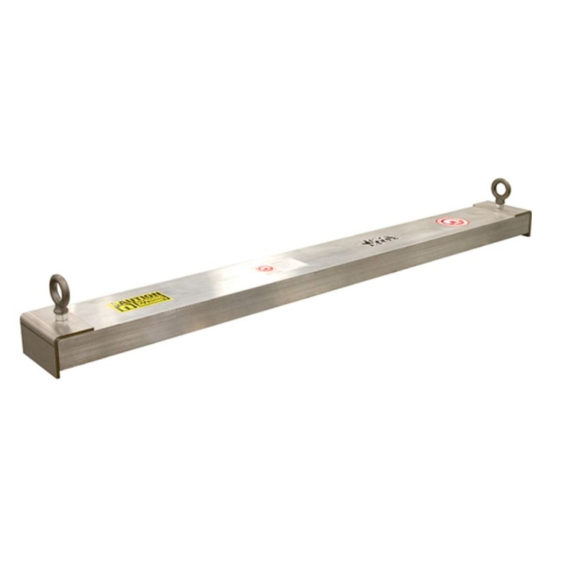 Industrial Magnetics Mag-Mate YS8400 Magnetic Yard Sweeper