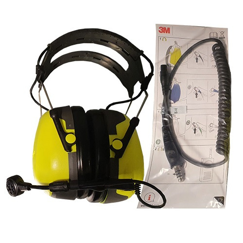 Jotron 103000 Peltor Basic Headset with Headband