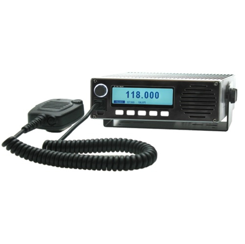 Jotron 103400DE TR-910 Desktop Radio