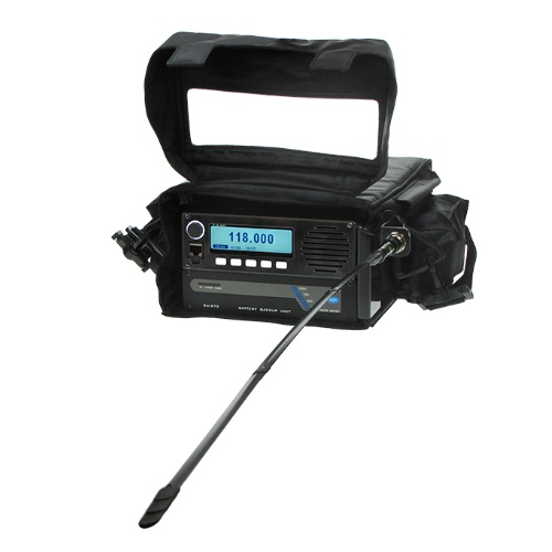 Jotron 103400MP TR-910 Man Portable Radio