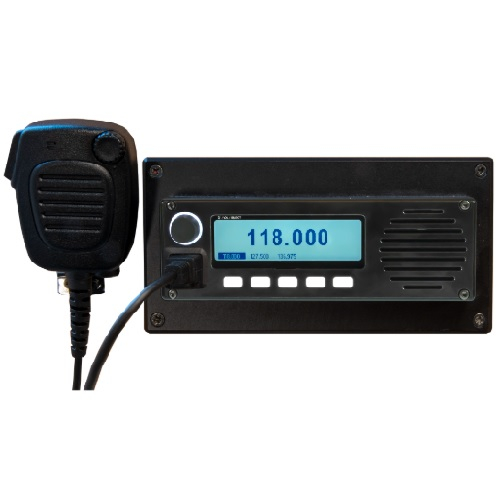 Jotron 103400OF TR-910 Offshore Radio