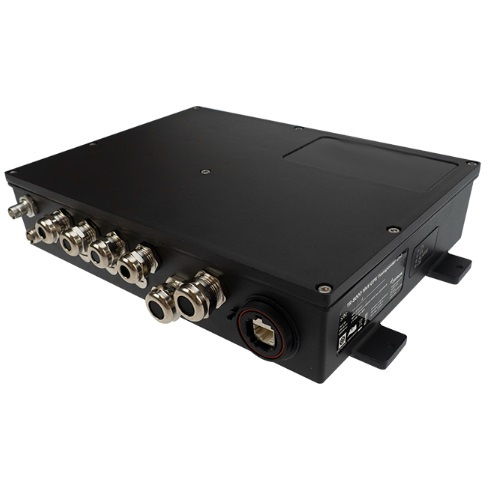 Jotron 103650 TR 8000 MkII Transponder Unit