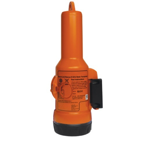Jotron 83010 Tron SART20 Radar Transponder Complete with Bracket