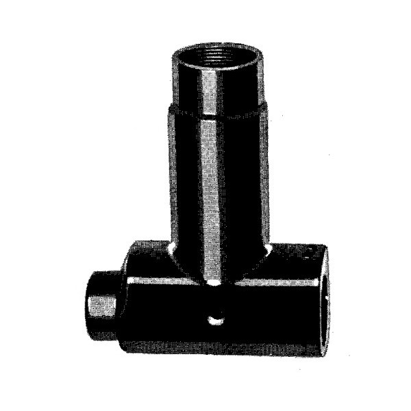 Kett Tool 151-4 Right Angle Housing