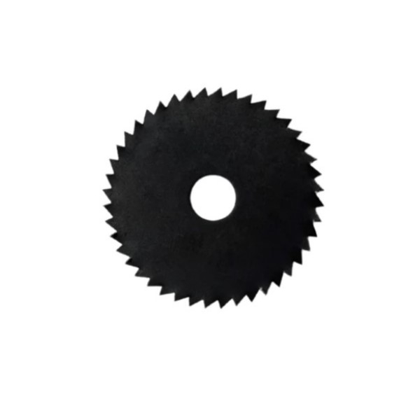 Kett Tool 157-14 1-1/4" x 44 Saw Blade - 1/4" Arbor