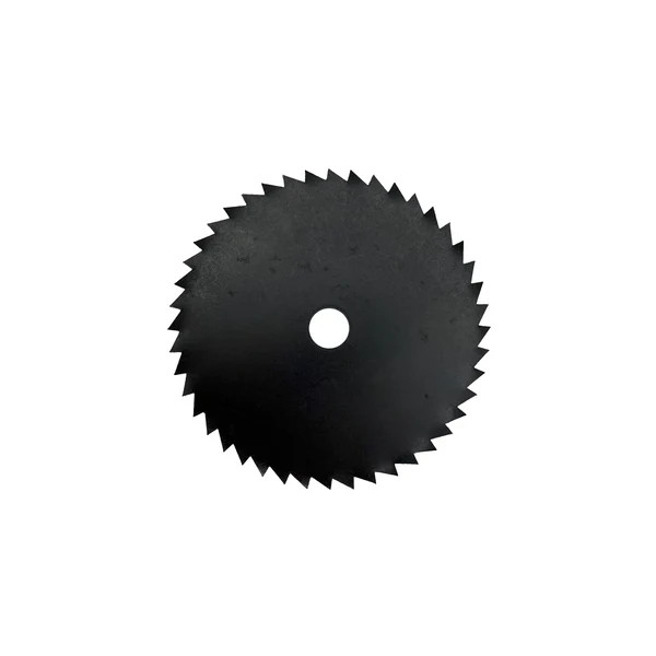 Kett Tool 157-44 2" x 44 Saw Blade - 1/4" Arbor