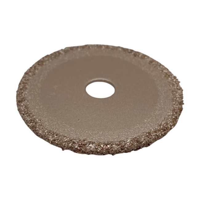 Kett Tool 157-700 2-1/2" Diamond Grit Blade