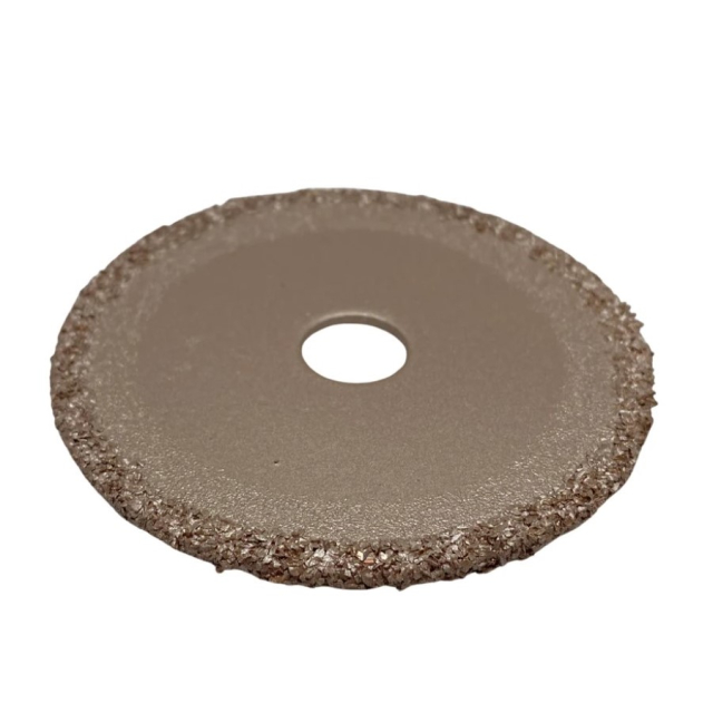 Kett Tool 157-900 3-1/2" Diamond Grit Blade