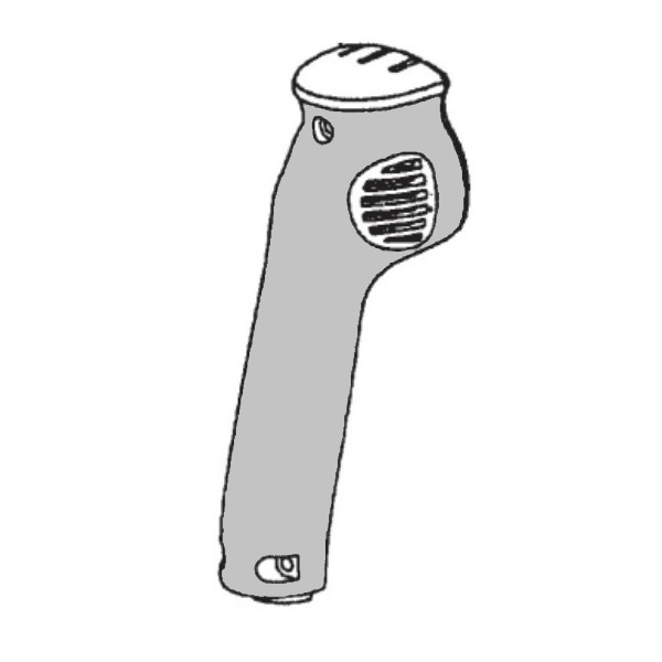 Kett Tool 176899-02 Handle Cover