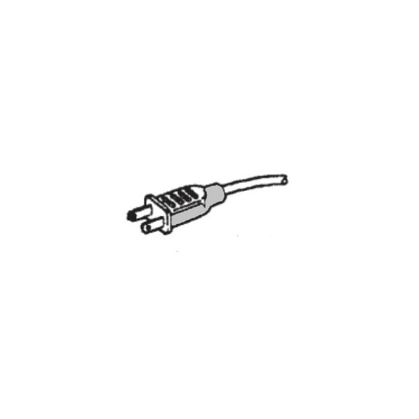Kett Tool 330072-98 Cord and Plug