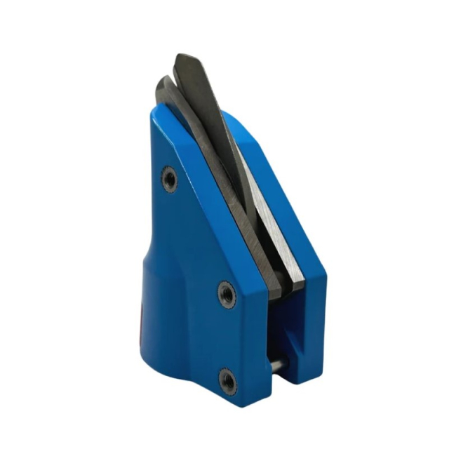 Kett Tool 40-20H 14 Gauge Shear Head