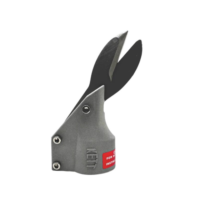Kett Tool 41-20H 24 Gauge Scissor Shear Head