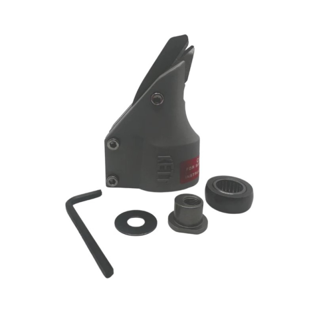 Kett Tool 42-20 16 Gauge Shear Head with Bearing Assembly