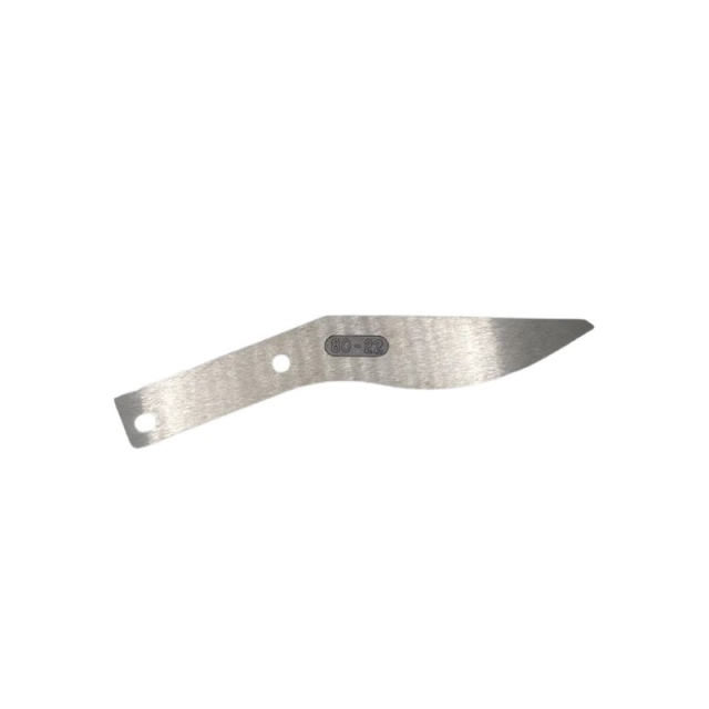Kett Tool 80-22 Standard Duty Scissor Shear Side Blade