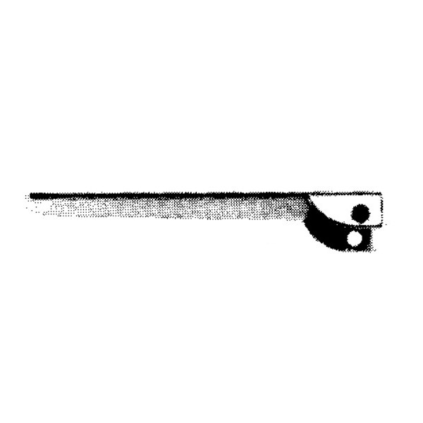 Kett Tool 820029 Throttle Lever