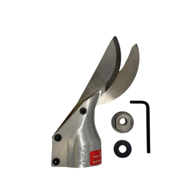 Kett Tool 90-20 Terminal Shear Head with Bearing Assembly