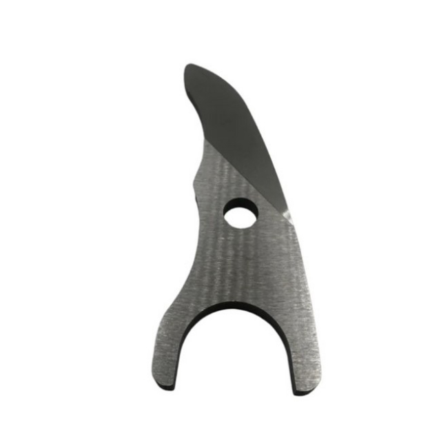 Kett Tool 92-21 1/2" Fiber Cement Shear Center Blade