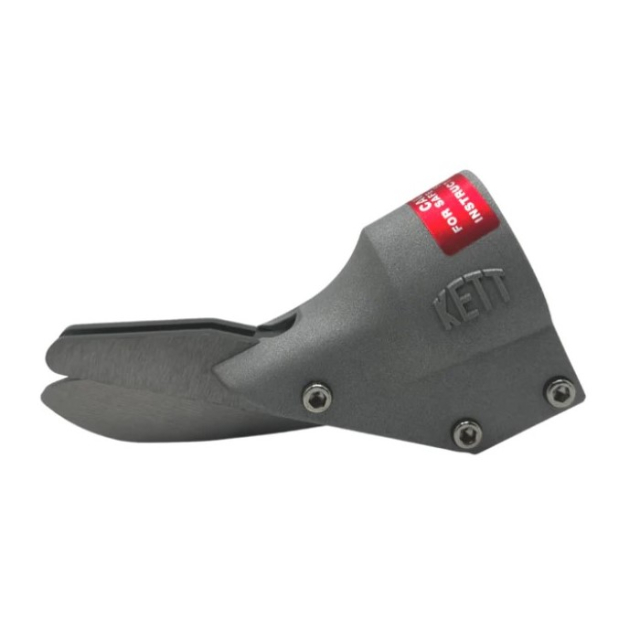 Kett Tool 93-20H 1/2" Fiber Cement Shear Head