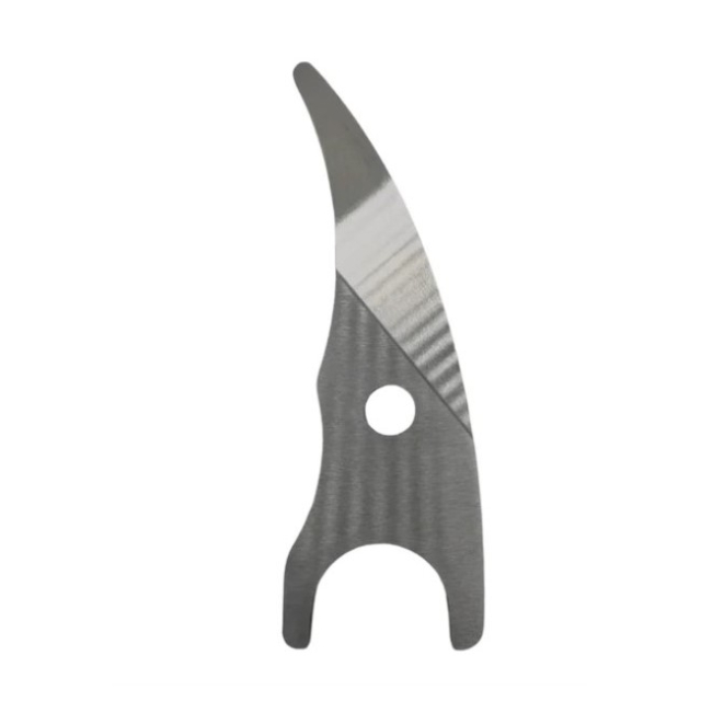 Kett Tool 95-21 5/8" Fiber Cement Shear Center Blade