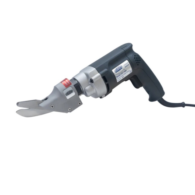 Kett Tool KD-1493 1/2" Fiber Cement Electric Shear