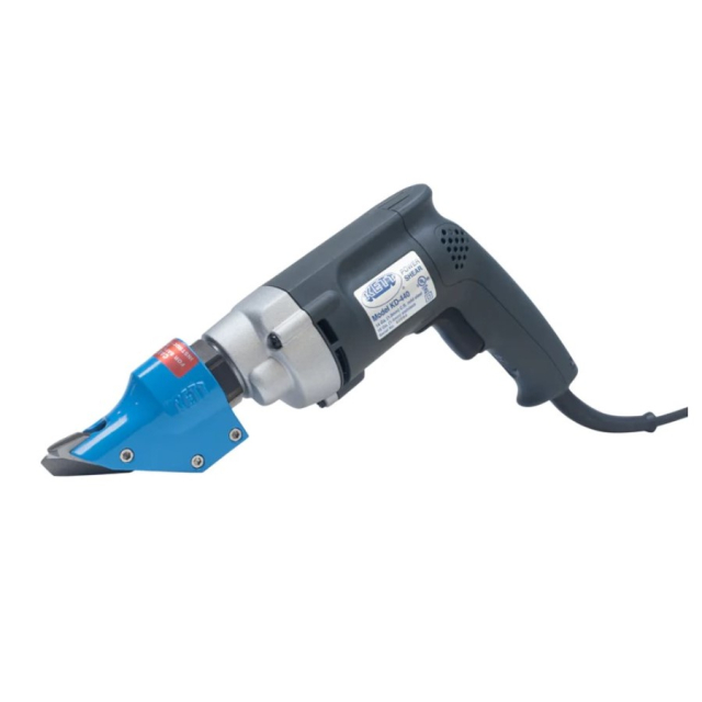 Kett Tool KD-440 14 Gauge Metal Electric Shear