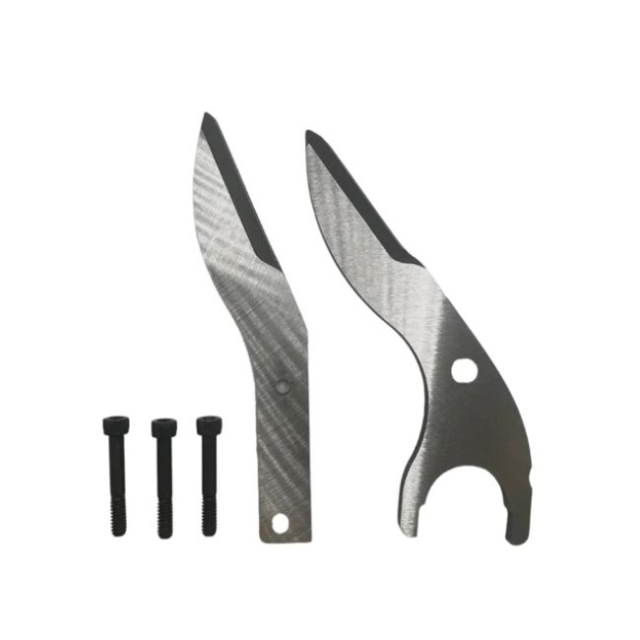 Kett Tool KIT #118 Replacement Blades for Standard Duty Scissor Shears