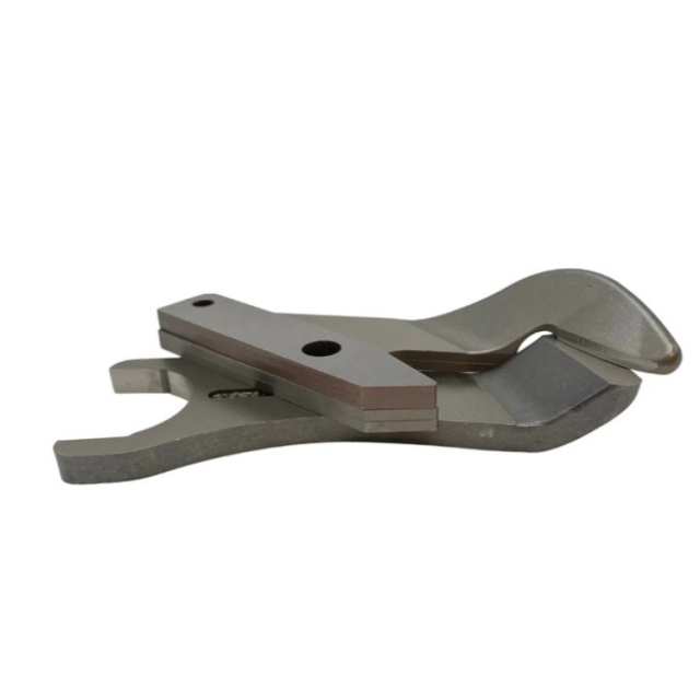 Kett Tool KIT #146L Replacement Blades for 18 Gauge Single Cut Left Shears