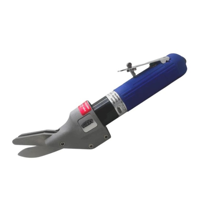 Kett Tool P-2095 5/8" Fiber Cement Pneumatic Straight Shear