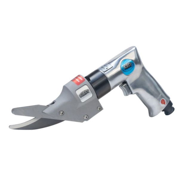 Kett Tool P-595 5/8" Fiber Cement Pneumatic Shear