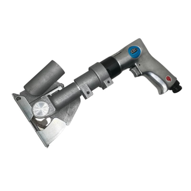 Kett Tool PSV-534 3-1/2" Vacuum Pneumatic Panel Saw