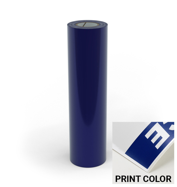 LabelTac L9R07 Ribbon 8.66"x984', Blue