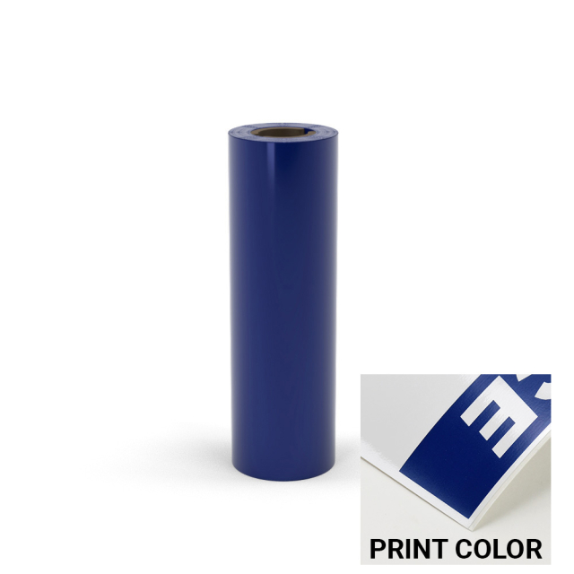 LabelTac L4R07 Ribbon 4.33"x299', Blue