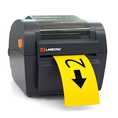 Industrial Label Printers LabelTac LT4 | Industrial Label Printer | 4" Max Width | 300 dpi
