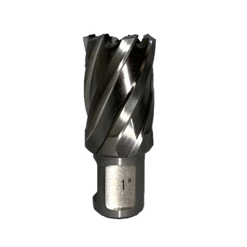 Magswitch 1801123 High-Speed Steel Annular Cutter 1"x1" (30 Mm) 1"