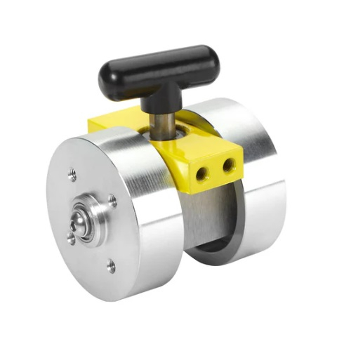 Magswitch 8100074 MagWheel Magnetic Drive Connection System 150 lbs