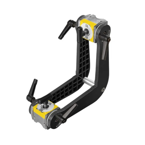 Magswitch 8100091 BoomerAngle 150 lbs Angle Magnet