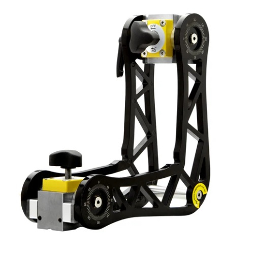 Magswitch 8100453 BoomerAngle 400 lbs Angle Magnet