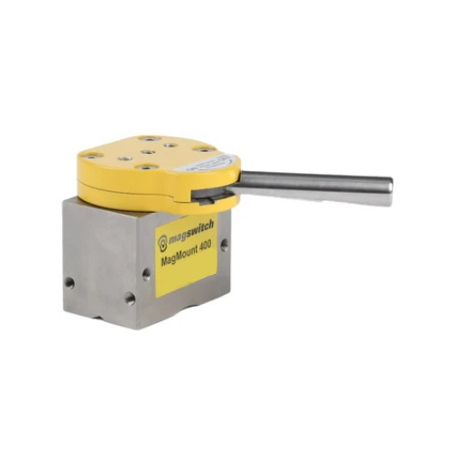 Magswitch 8100523 MagMount 400 lbs Magnetic Mount