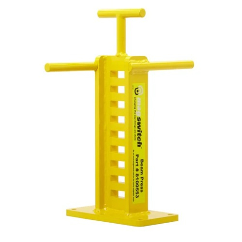Magswitch 8100553 Beam Press