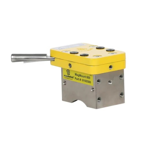 Magswitch 8100580 MagMount 600 lbs Magnetic Mount