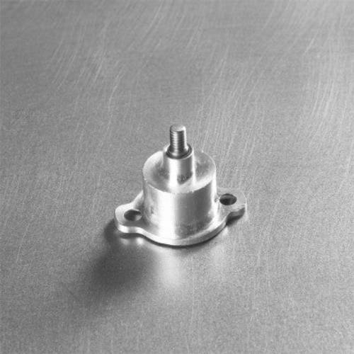 Magswitch 8110082 12lb Magnetic Cabinet Latch M4