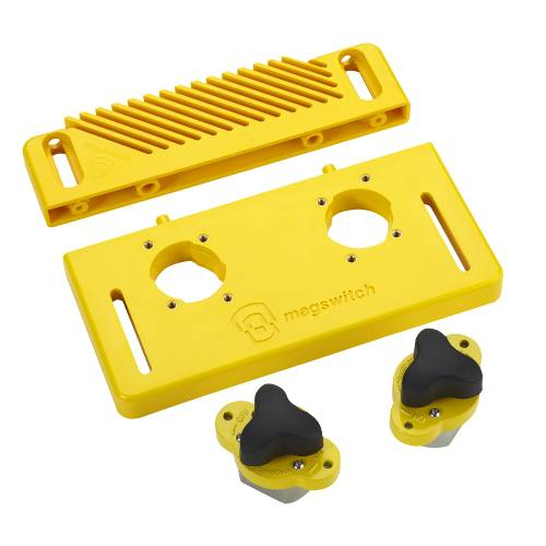 Magswitch 8110134 Woodworking Starter Kit