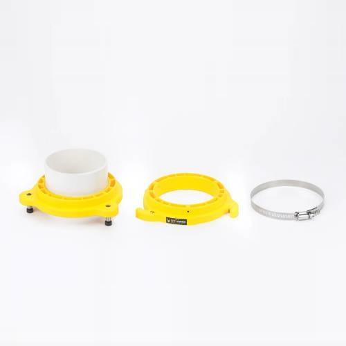 Magswitch 81101558 Quicklox Tool and Hose Kit Combo