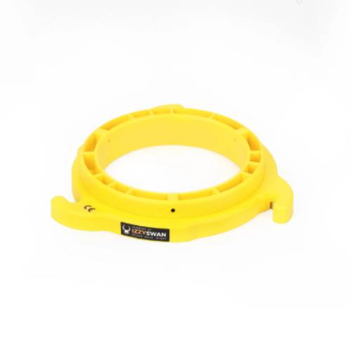 Magswitch 81101564 Quicklox Tool Plate