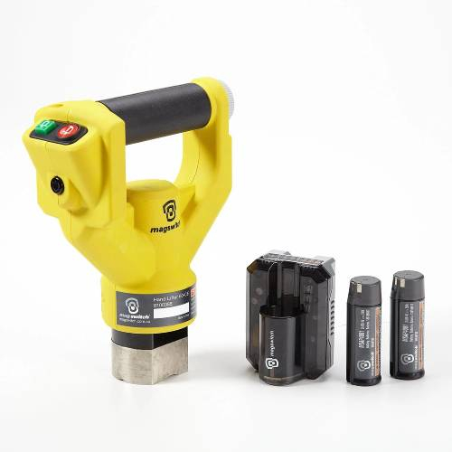 Magswitch 8800053 Hand Lifter 60-CE Replacement 4V Battery Kit
