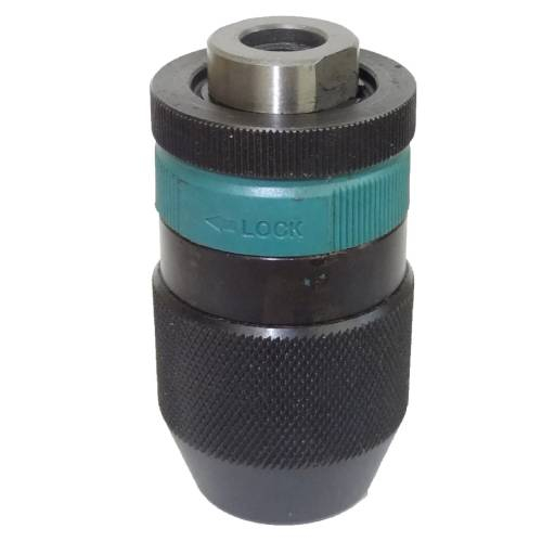 Magswitch 8800545 Keyless Drill Chuck, 1/2"-20