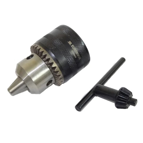 Magswitch 8800673 Drill Chuck, Keyed- 13mm 1/2" - 20 Thread