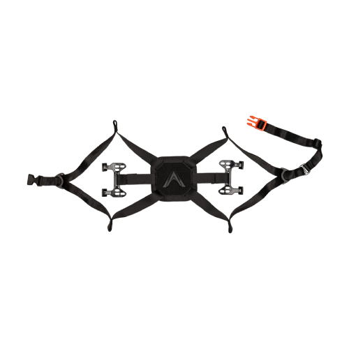 Malta Dynamics HT0011 Helmet Suspension Replacement, Epix Gen 2 Type 2 ANSI / EN Rated