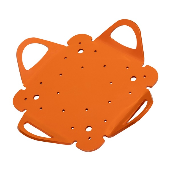 Malta Dynamics A6304 4-Way Anchor Plate