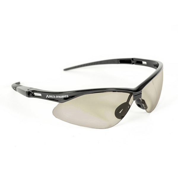Malta Dynamics SG1016-12 APEX Indoor/Outdoor Safety Glasses - Pack of 12